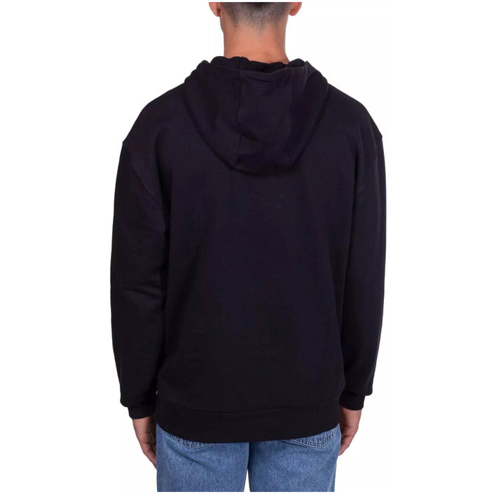 Tommy Hilfiger Jeans Felpa Uomo