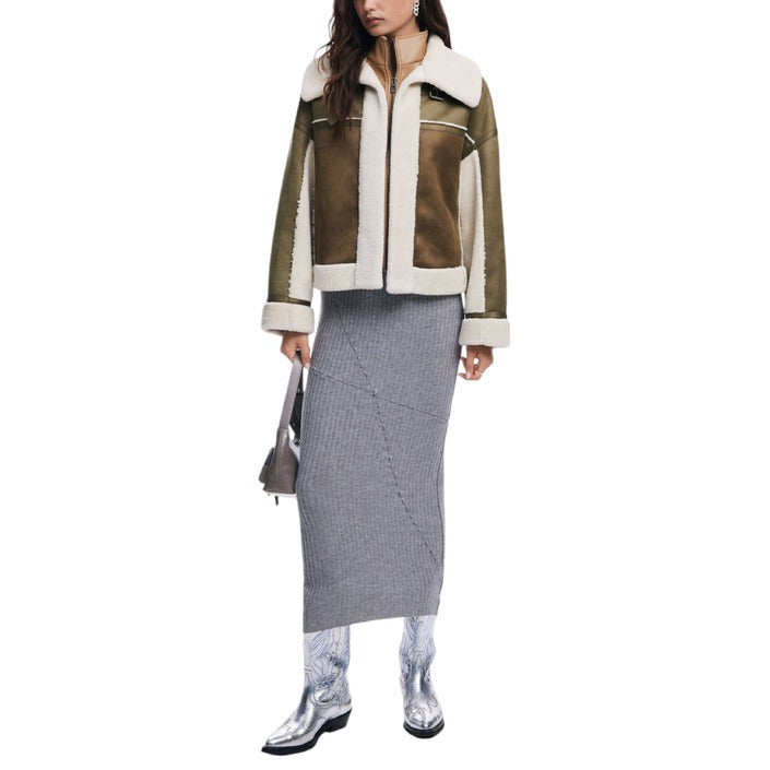 Desigual Giubbotto Donna