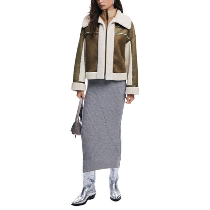 Desigual Giubbotto Donna