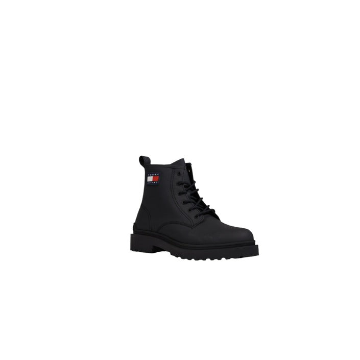 Tommy Hilfiger Jeans Stivali Uomo