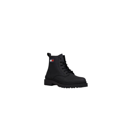 Tommy Hilfiger Jeans Stivali Uomo