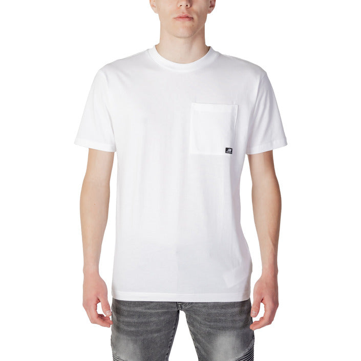 New Balance T-Shirt Uomo