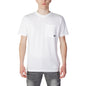 New Balance T-Shirt Uomo