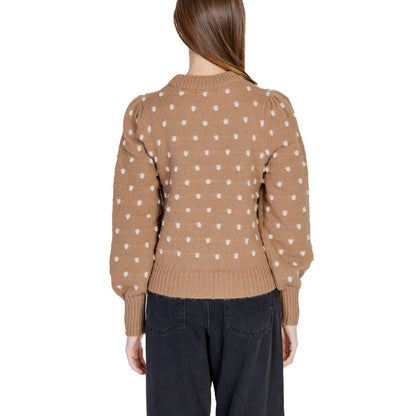 Jacqueline De Yong Maglia Donna