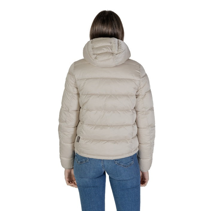 Napapijri Giubbotto Donna