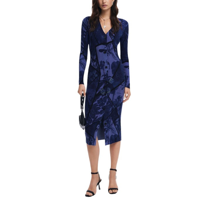 Desigual Abito Donna
