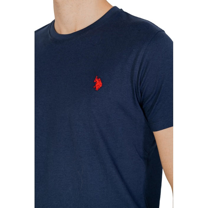U.s. Polo Assn. T-Shirt Uomo