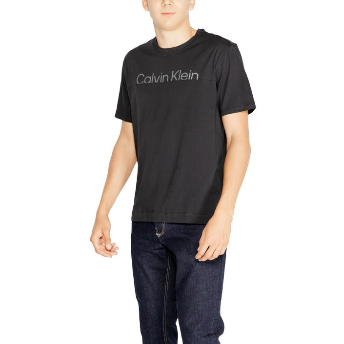 Calvin Klein Sport T-Shirt Uomo