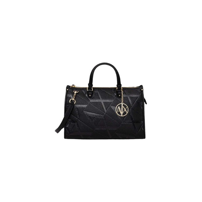 Armani Exchange Borsa Donna