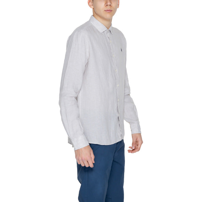 U.s. Polo Assn. Camicia Uomo