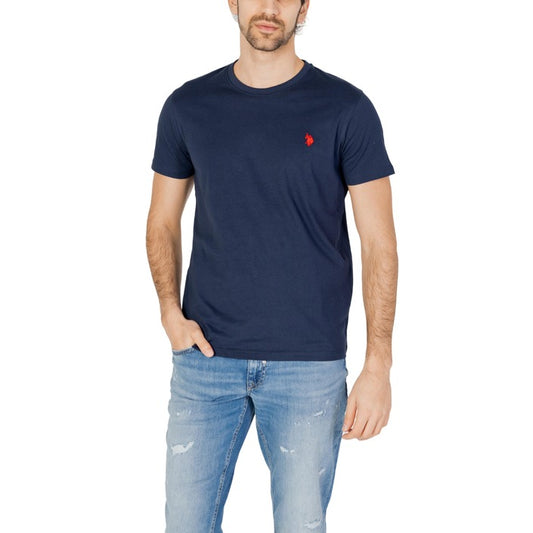U.s. Polo Assn. T-Shirt Uomo