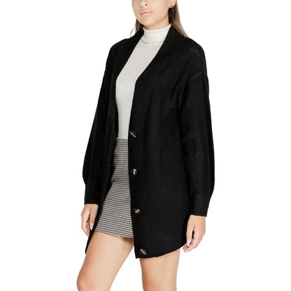 Jacqueline De Yong Cardigan Donna
