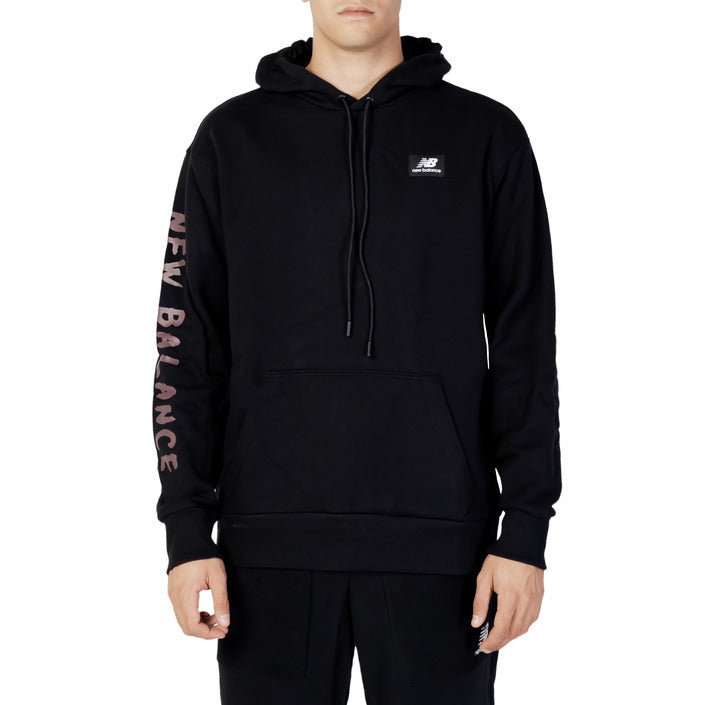 New Balance Felpa Uomo
