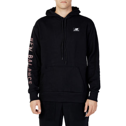 New Balance Felpa Uomo