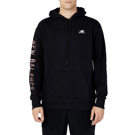 New Balance Felpa Uomo