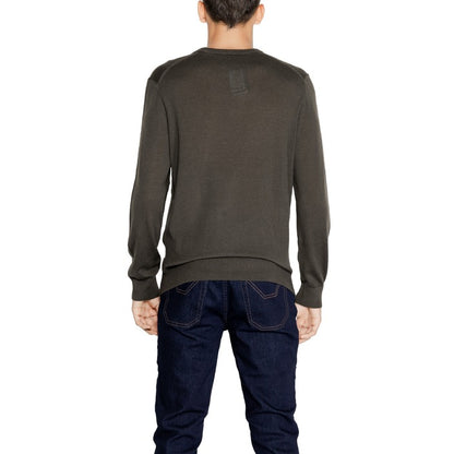 Armani Exchange Maglia Uomo