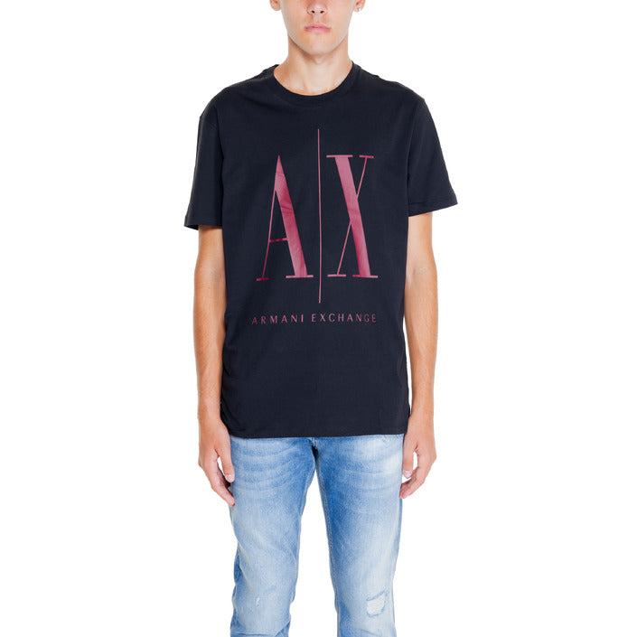 Armani Exchange T-Shirt Uomo