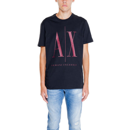 Armani Exchange T-Shirt Uomo