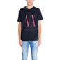 Armani Exchange T-Shirt Uomo