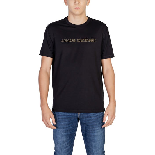 Armani Exchange T-Shirt Uomo