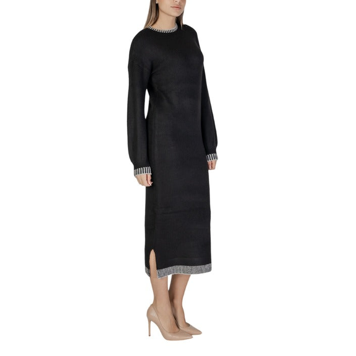 Vila Clothes Abito Donna