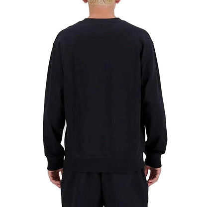 New Balance Felpa Uomo