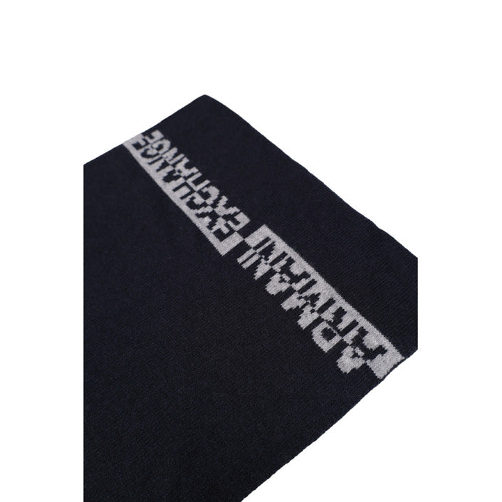 Armani Exchange Sciarpa Uomo
