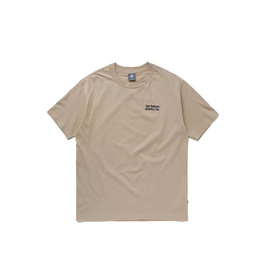 New Balance T-Shirt Uomo
