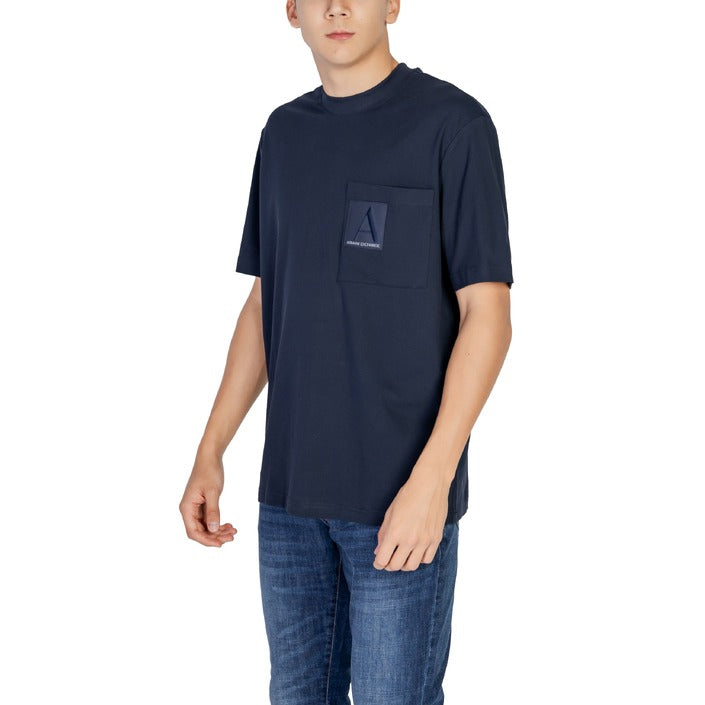Armani Exchange T-Shirt Uomo
