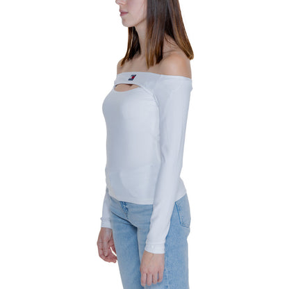 Tommy Hilfiger T-Shirt Donna
