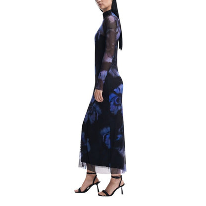 Desigual Abito Donna
