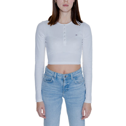 Tommy Hilfiger T-Shirt Donna