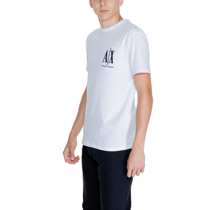 Armani Exchange T-Shirt Uomo