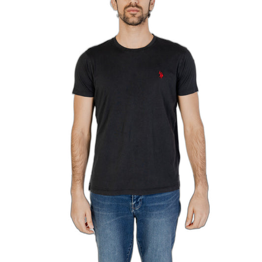 U.s. Polo Assn. T-Shirt Uomo