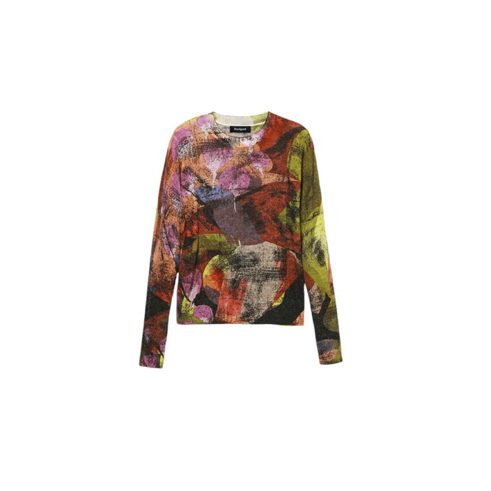 Desigual Maglia Donna