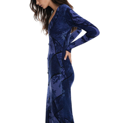 Desigual Abito Donna