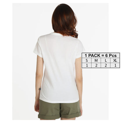 Puma T-Shirt Donna