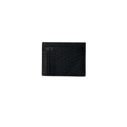 Armani Exchange Portafogli Uomo