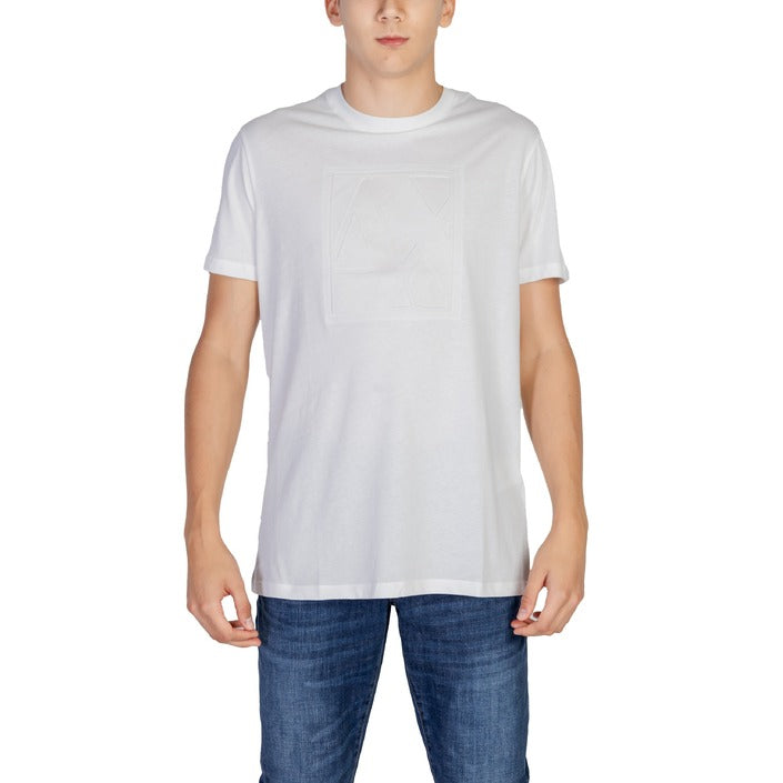 Armani Exchange T-Shirt Uomo