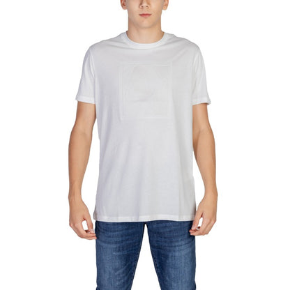 Armani Exchange T-Shirt Uomo