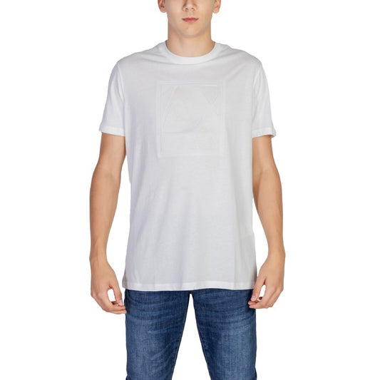 Armani Exchange T-Shirt Uomo