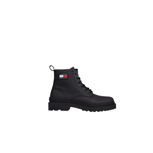 Tommy Hilfiger Jeans Stivali Uomo