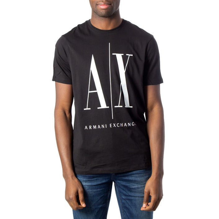 Armani Exchange T-Shirt Uomo