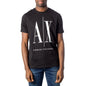 Armani Exchange T-Shirt Uomo