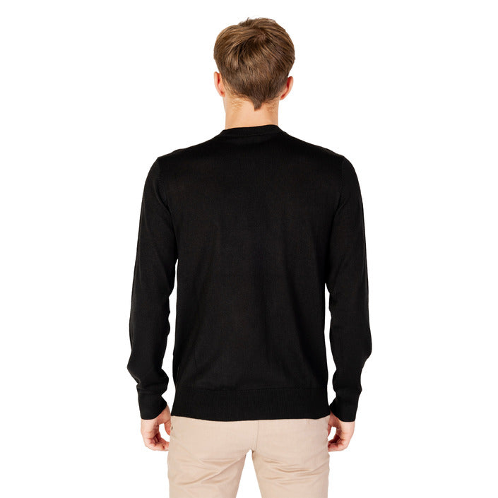 Armani Exchange Maglia Uomo
