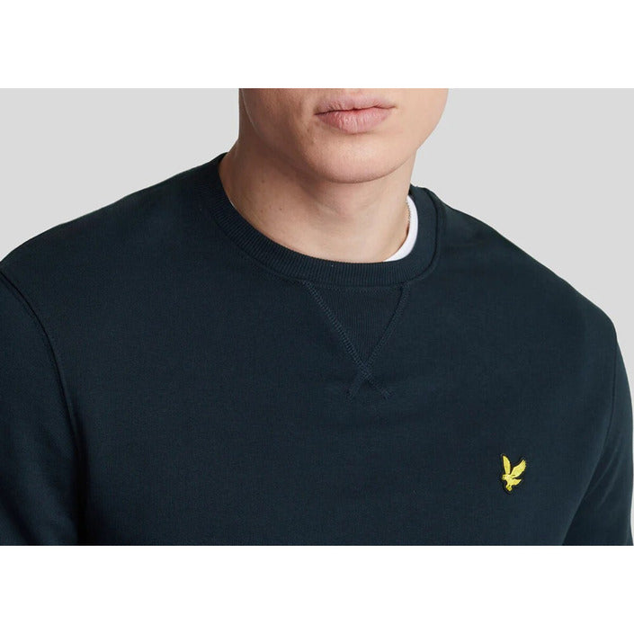 Lyle & Scott Felpa Uomo