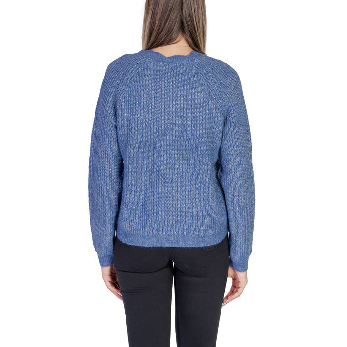 Vila Clothes Cardigan Donna