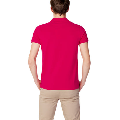 U.s. Polo Assn. Polo Uomo