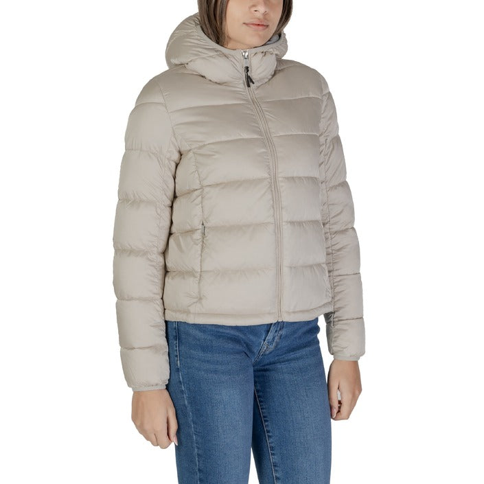 Napapijri Giubbotto Donna