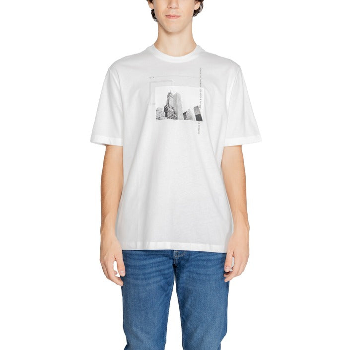 Armani Exchange T-Shirt Uomo